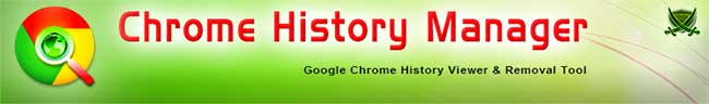 ChromeHistoryManager